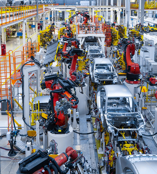 Auto Transport